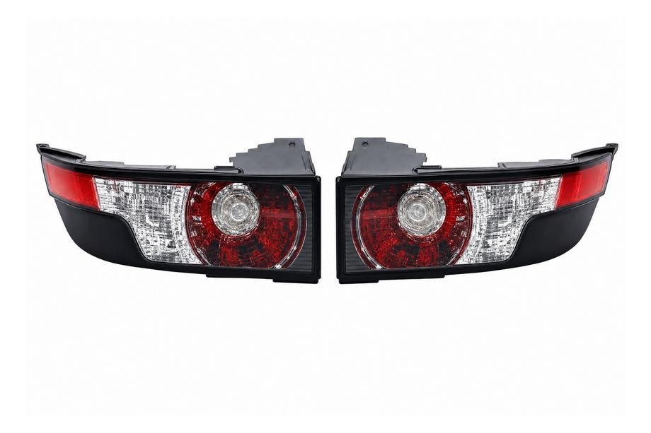 Range Rover Evoque 2012-2018 Lampa tylna (2010) Image