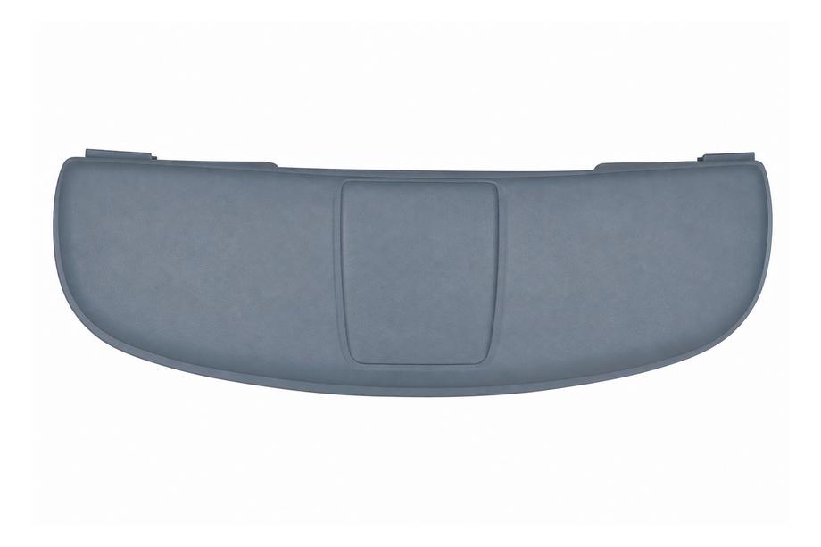 Range Rover Evoque 2012-2018 Spoiler klapy bagażnika Image