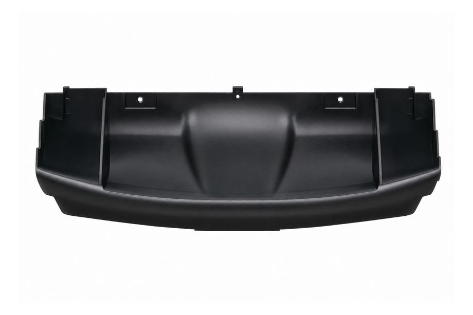 Range Rover Evoque 2012-2018 Zaślepka otworu haka holowniczego w przednim zderzaku Dynamic (2016) Image