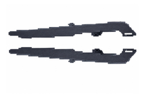 Range Rover Evoque 2012-2018 Dolna dokładka przedniego zderzaka (splitter) Dynamic (2016) zdjęcia 1