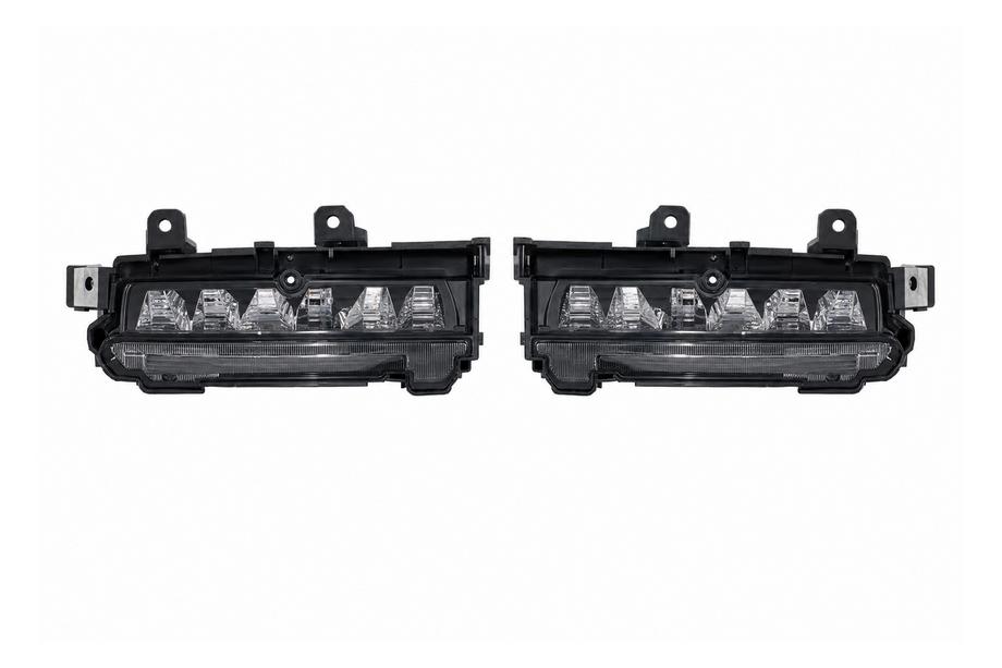 Range Rover Evoque 2012-2018 Kierunkowskaz w lusterku (2016) Image