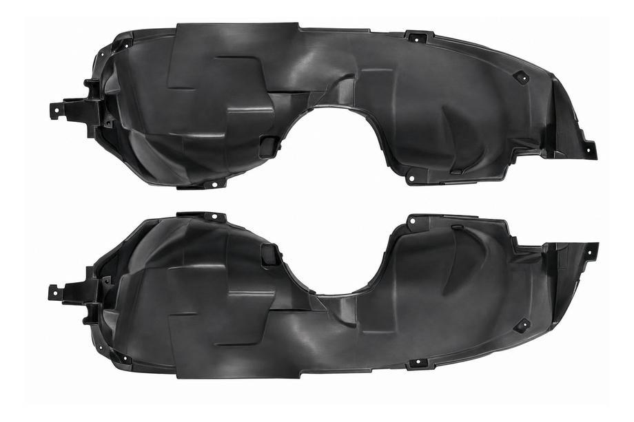 Land Rover Freelander II 2006–2014 Nadkole (2010) Image