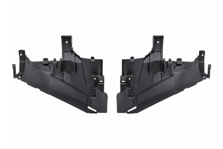 Land Rover Freelander II 2006–2014 Wspornik reflektora (2010) Image