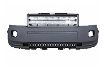 Land Rover Freelander II 2006–2014 Zderzak przedni (2010) zdjęcia 1