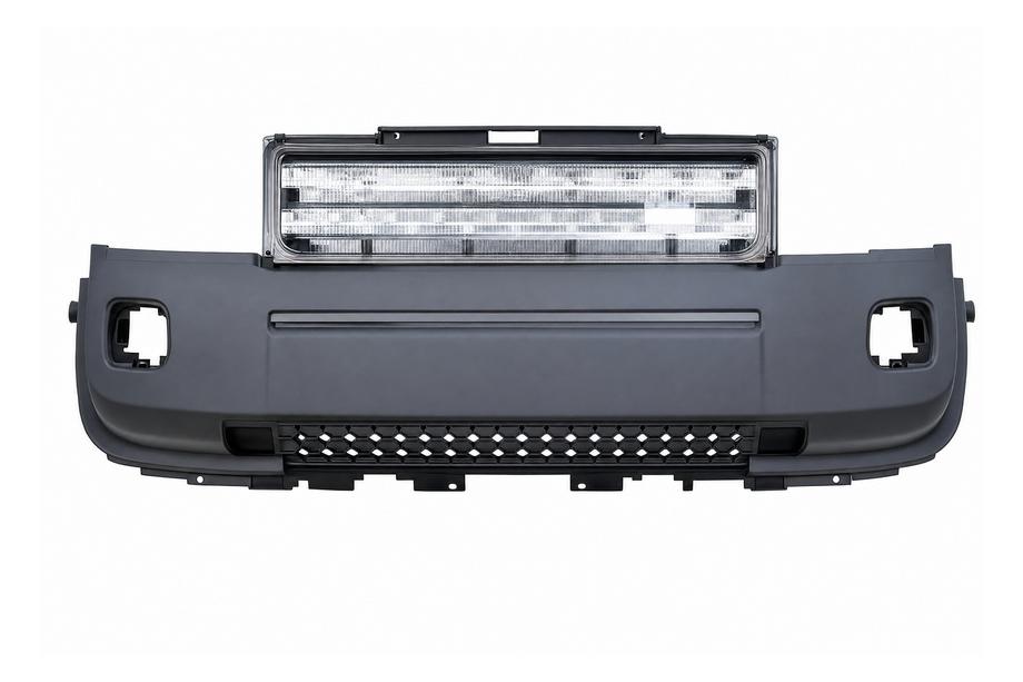 Land Rover Freelander II 2006–2014 Zderzak przedni (2010) Image