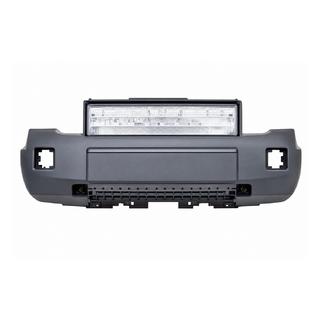 Przedni zderzak (2014) Land Rover Freelander II 2006–2014