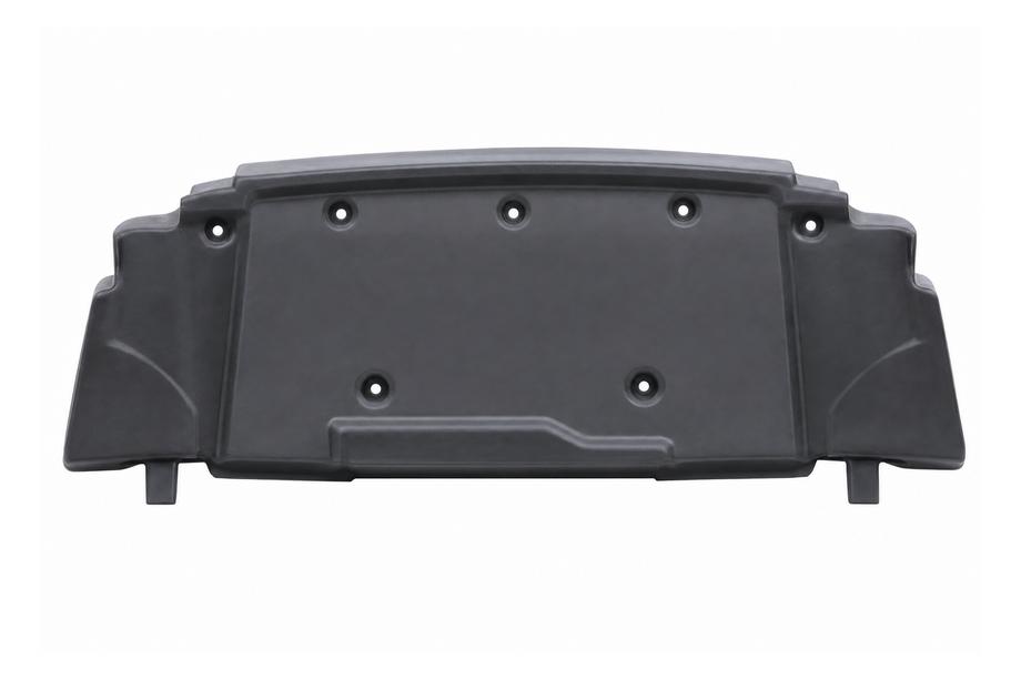 Land Rover Freelander II 2006–2014 Wygłuszenie maski (2010) Image