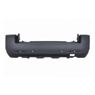 Standardowy tylny zderzak (2010) Land Rover Freelander II 2006–2014