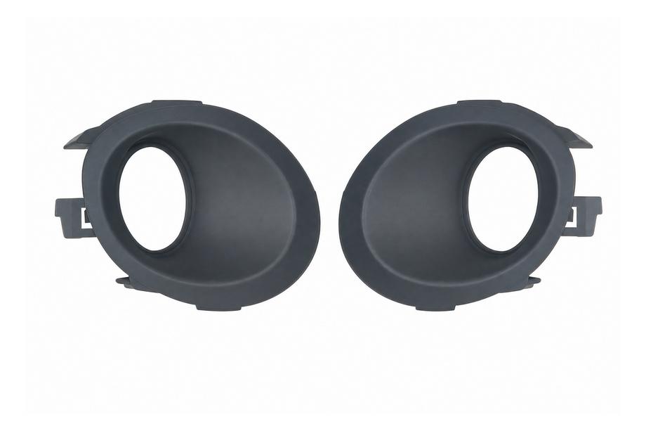 Land Rover Freelander II 2006–2014 Ramka halogenu przeciwmgielnego (przed liftingiem) (2010) Image