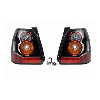 Lampy tylne (2014) Land Rover Freelander II 2006–2014