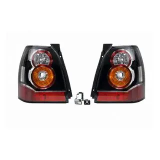 Lampy tylne (2014) Land Rover Freelander II 2006–2014
