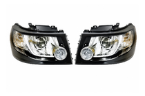 Land Rover Freelander II 2006–2014 Reflektory przednie (2014) zdjęcia 1