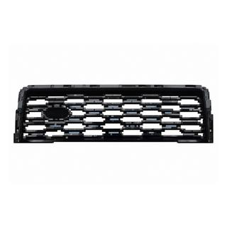 Czarny grill tuningowy (2010) Land Rover Freelander II 2006–2014