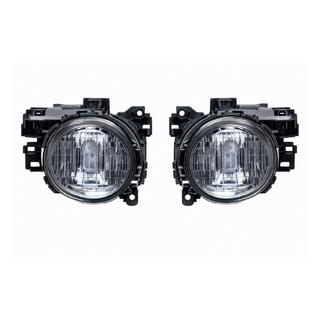 Lampa przeciwmgielna