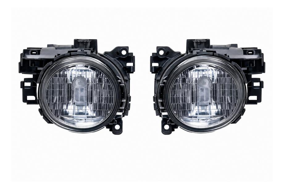 Land Rover Defender 2019- Lampa przeciwmgielna Image