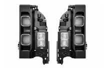 Land Rover Defender 2019- Przyciemniana lampa tylna zdjęcia 1