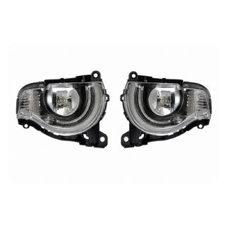 Przedni reflektor LED Land Rover Defender 2019-