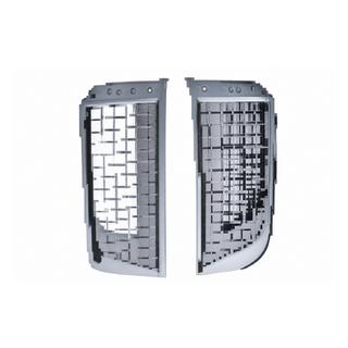 Nakładka wlotu powietrza błotnika (skrzel) Land Rover Defender 2019-