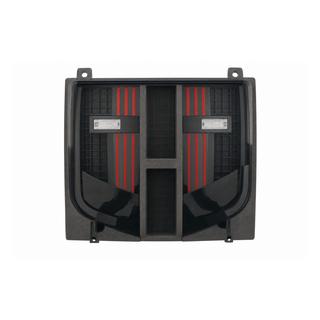 Wloty błotnika z LED Land Rover Defender 2019-