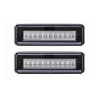 Przyciemniana lampa stop Land Rover Defender 2019-