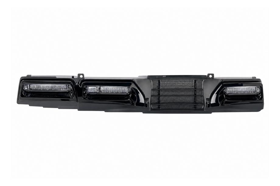 Land Rover Defender 2019- Lampa dachowa LED 4-reflektorowa Image