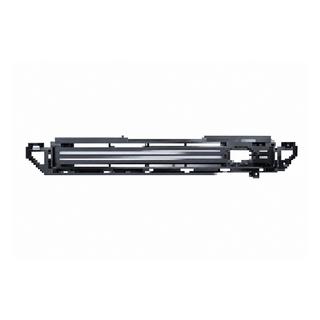 Grill chłodnicy z podświetleniem LED Gen.2, biały Land Rover Defender 2019-