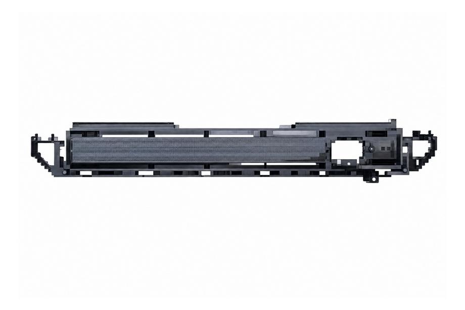 Land Rover Defender 2019- Grill chłodnicy z podświetleniem LED Gen.2 przyciemniany Image
