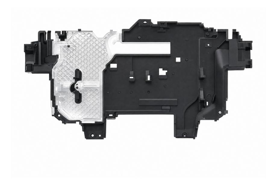 Land Rover Defender 2019- Osłona miski olejowej silnika Image