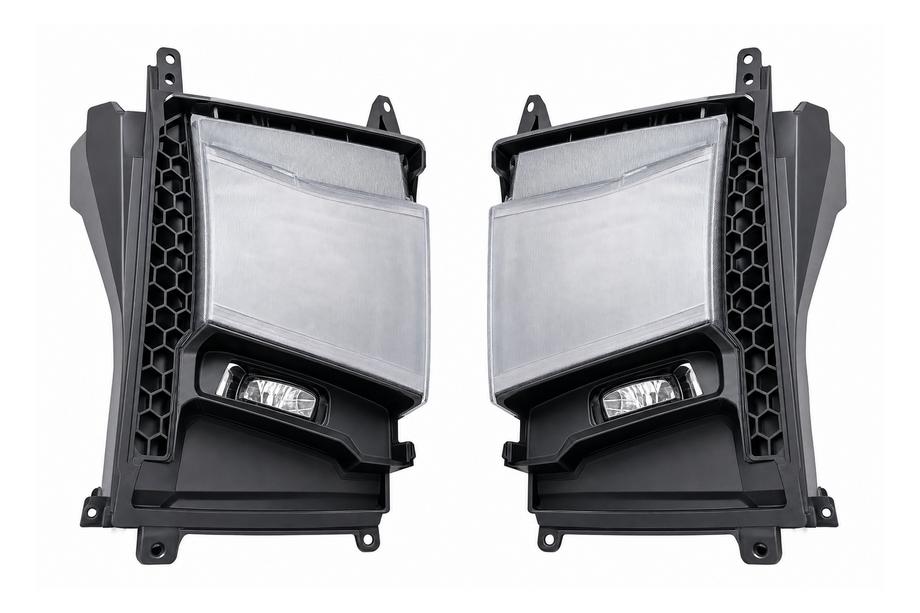 Land Rover Defender 2019- Obudowa filtra powietrza 5.0 Image