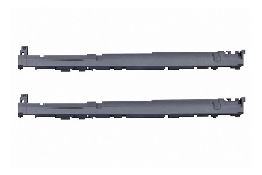 Land Rover Defender 2019- Dokładki progów boczne (blades) Image