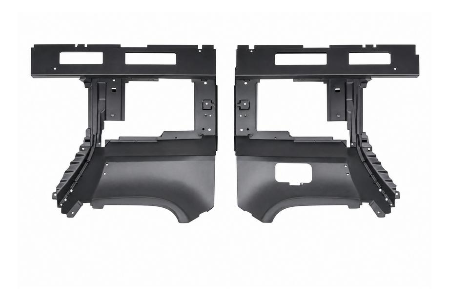 Land Rover Defender 2019- Tylny błotnik Image