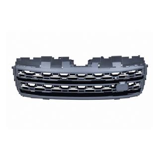 Czarny grill (styl OE)