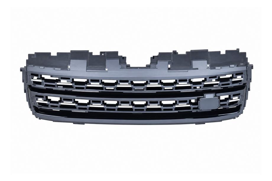 Land Rover Discovery Sport 2014- Czarny grill (styl OE) Image