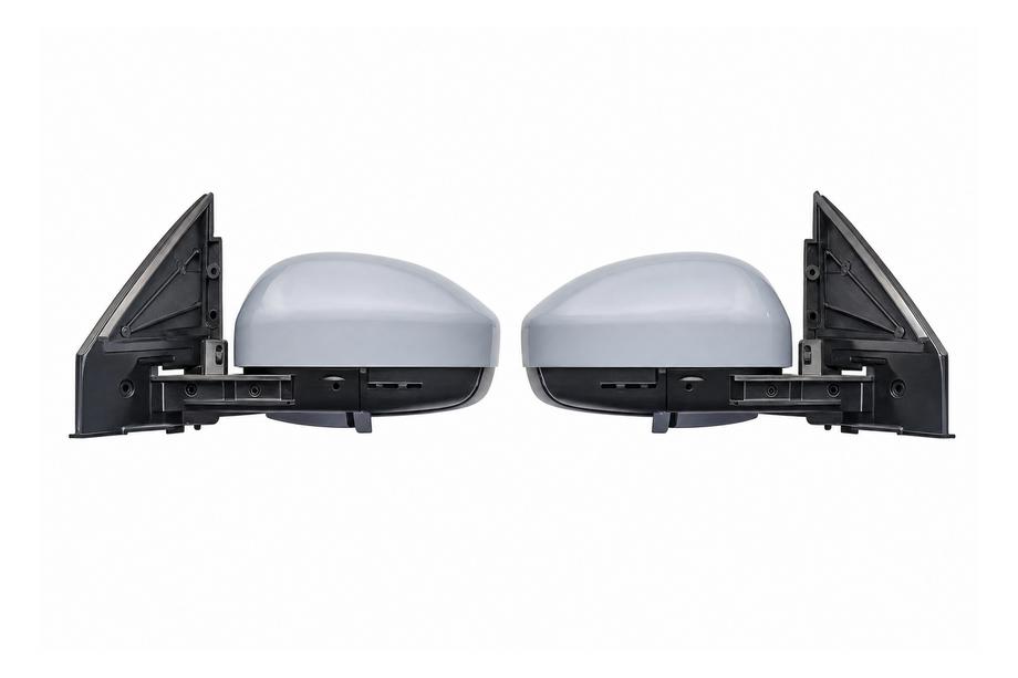 Land Rover Discovery Sport 2014- Lusterko zewnetrzne kompletne Image