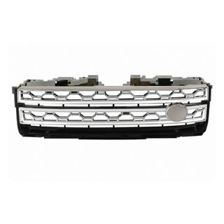 Srebrny grill (styl OE)