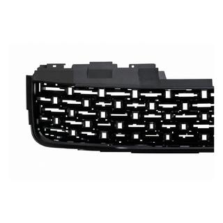 Czarny zestaw stylistyczny nadwozia (komplet) Land Rover Discovery Sport 2014-