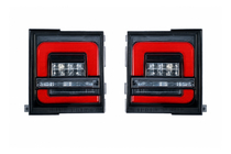 Land Rover Discovery Sport 2014- Lampa tylna (lifting do 2020) zdjęcia 1