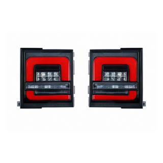 Lampa tylna (lifting do 2020)