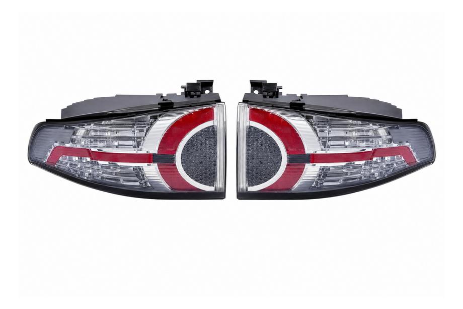 Land Rover Discovery Sport 2014- Zewnętrzna lampa tylna HSE Image