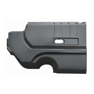 Dekoracyjna osłona silnika Land Rover Discovery Sport 2014-