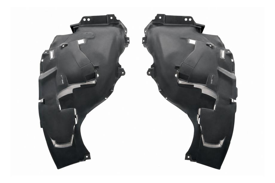 Land Rover Discovery Sport 2014- Nadkole przednie – część tylna (2020) Image