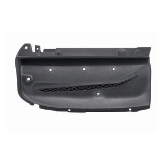 Wygłuszenie maski (Sport) Land Rover Discovery Sport 2014-