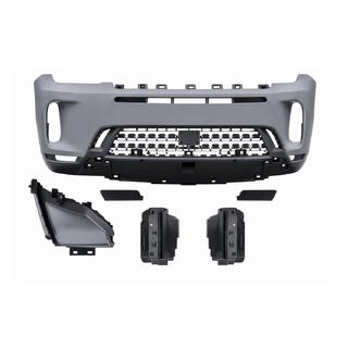 Kompletny przedni zderzak HSE V2 Land Rover Discovery Sport 2014-