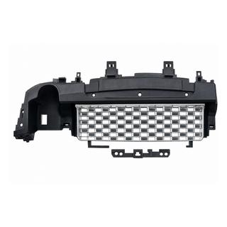 Listwa ochronna tylnego zderzaka (Sport) Land Rover Discovery Sport 2014-