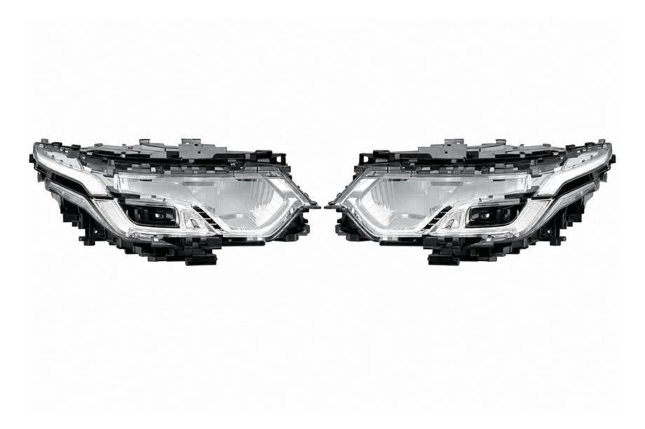Land Rover Discovery Sport 2014- Reflektor przedni (wtyczka 15-pin) Image