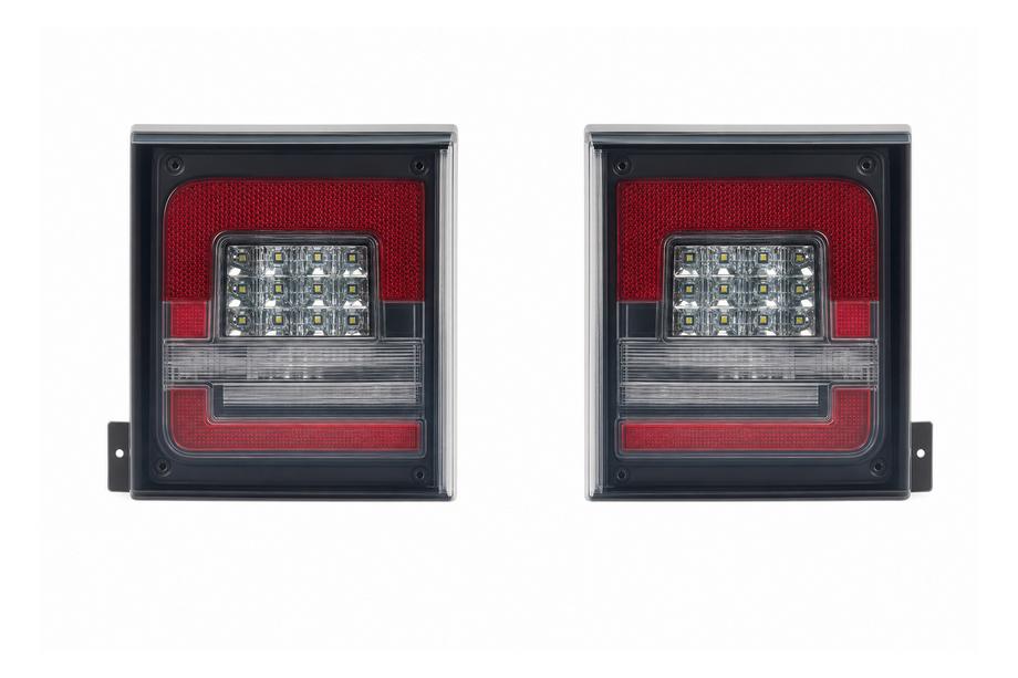 Land Rover Discovery Sport 2014- Wewnętrzna lampa tylna (Sport) Image