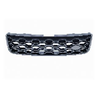 Body kit Black Strip Land Rover Discovery Sport 2014-