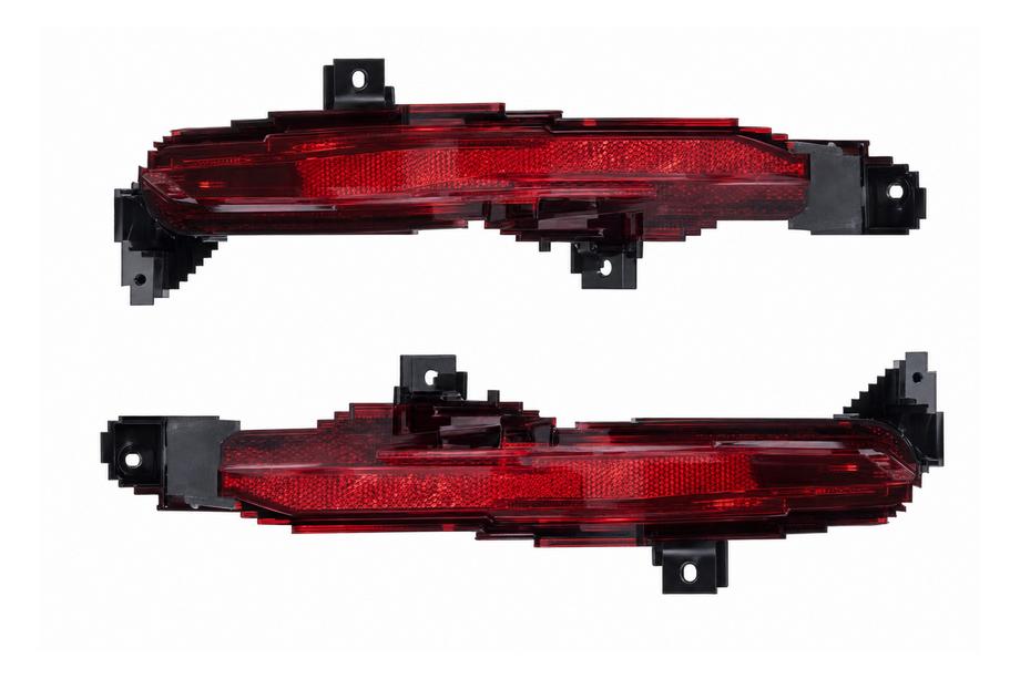 Range Rover Velar 2017- Lampa zderzaka tylnego (odblask) Image