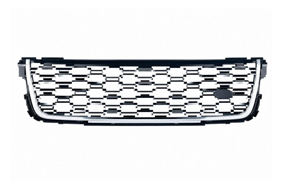 Range Rover Velar 2017- Grill chłodnicy Autobiography Image