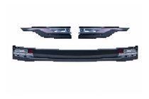 Range Rover Velar 2017- Lampa tylna (lift na nowy wygląd) zdjęcia 1